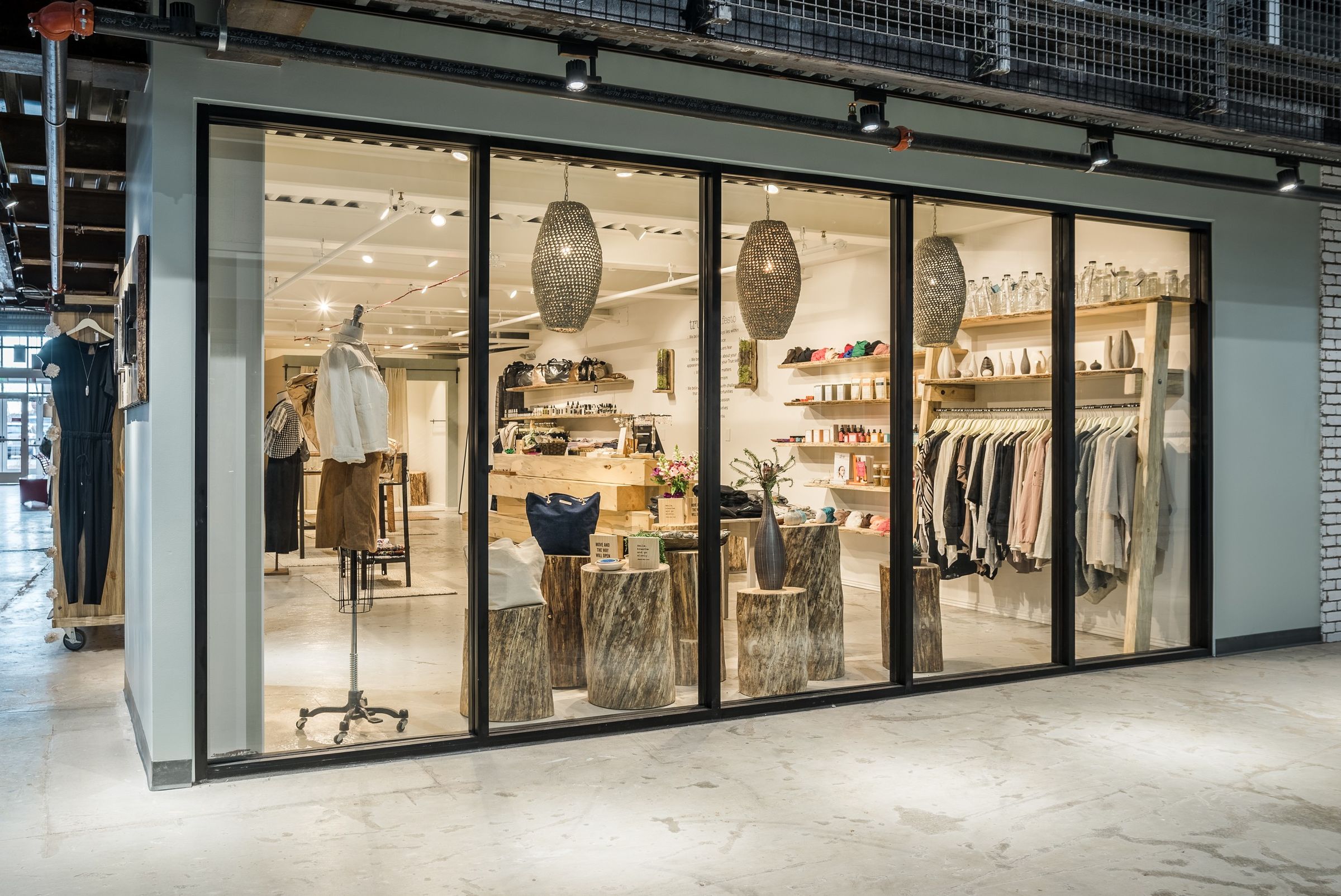Магазин 12 Stores