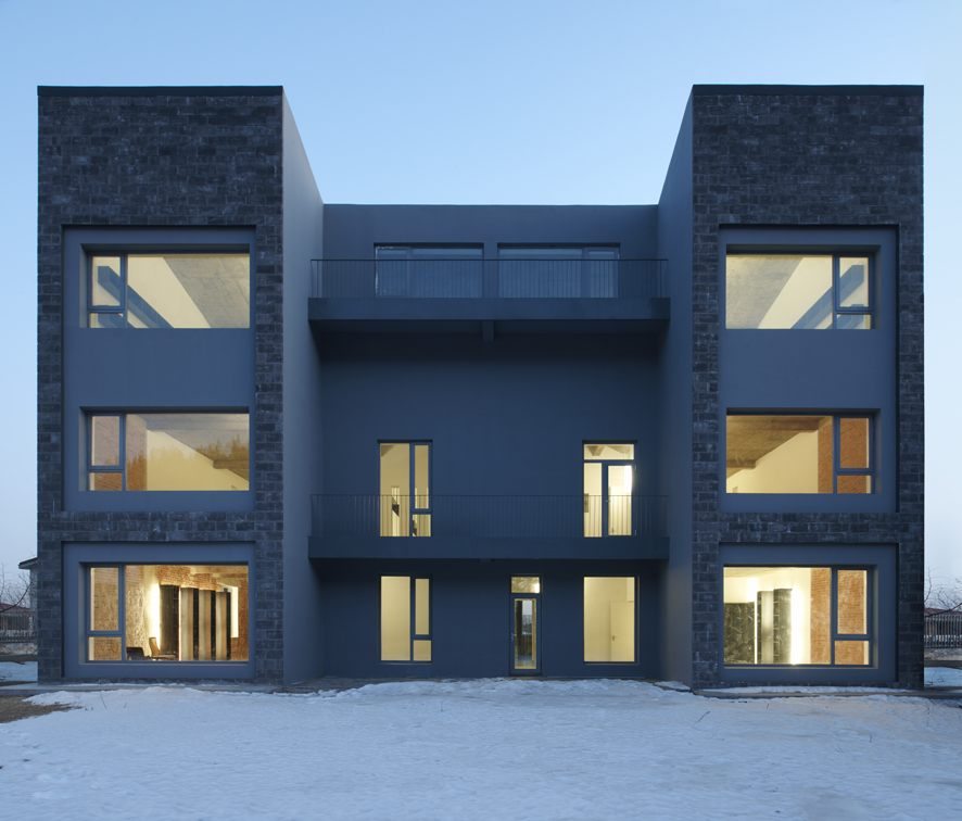 Beijing Matsubara and Architects Beijing Matsubara and Architects