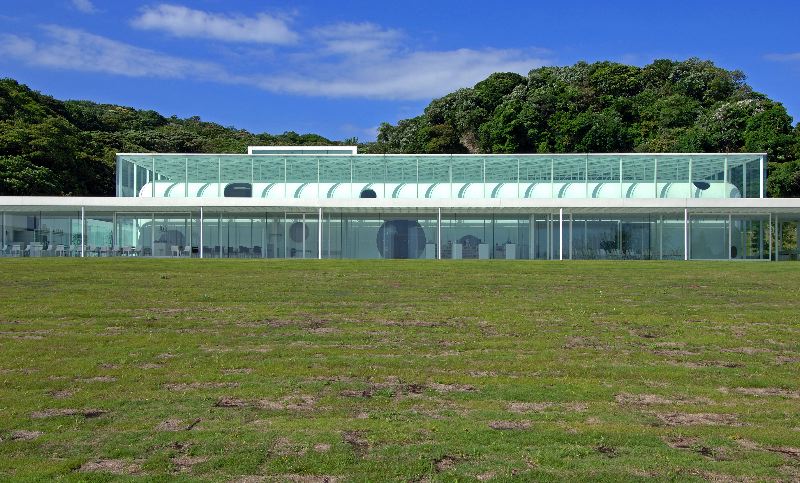 Yokosuka Museum of Art
