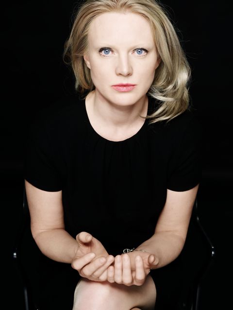 Vésma Kontere McQuillan