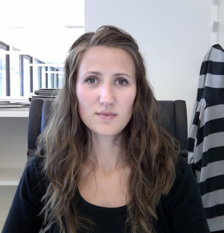 Tine Evju Hauger