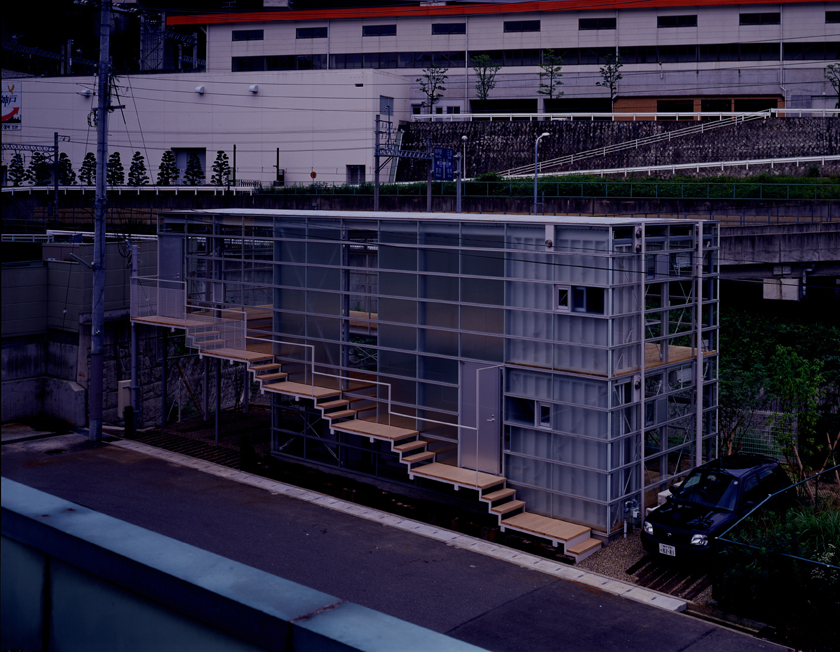 Junya Toda Architect & Associates Junya Toda Architect & Associates