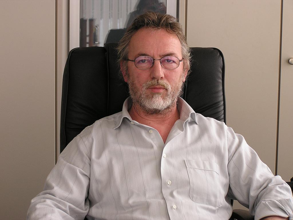 Emil Gutman