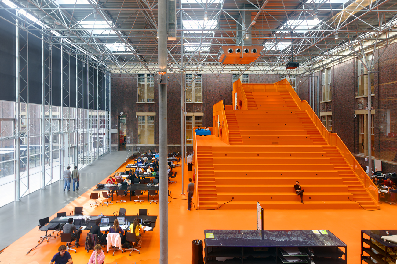 BK City MVRDV Octatube Superuse Studios Archello