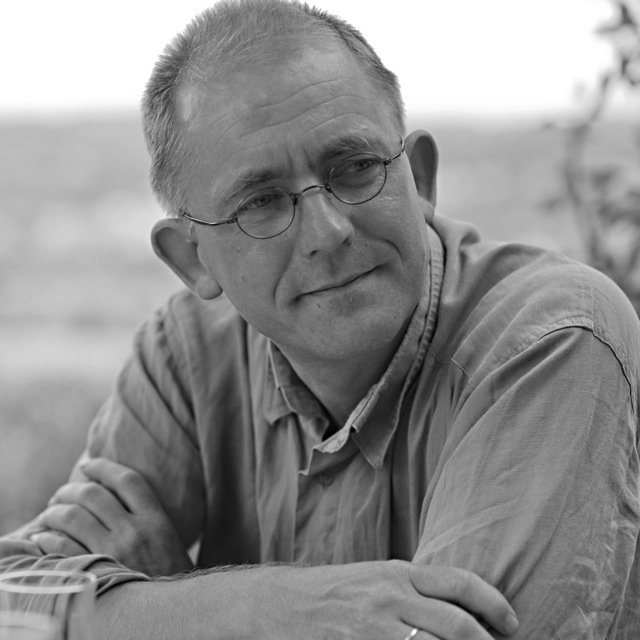 Mart-Jan Oosterveld