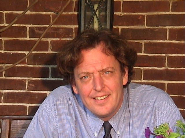 Wouter Kroon