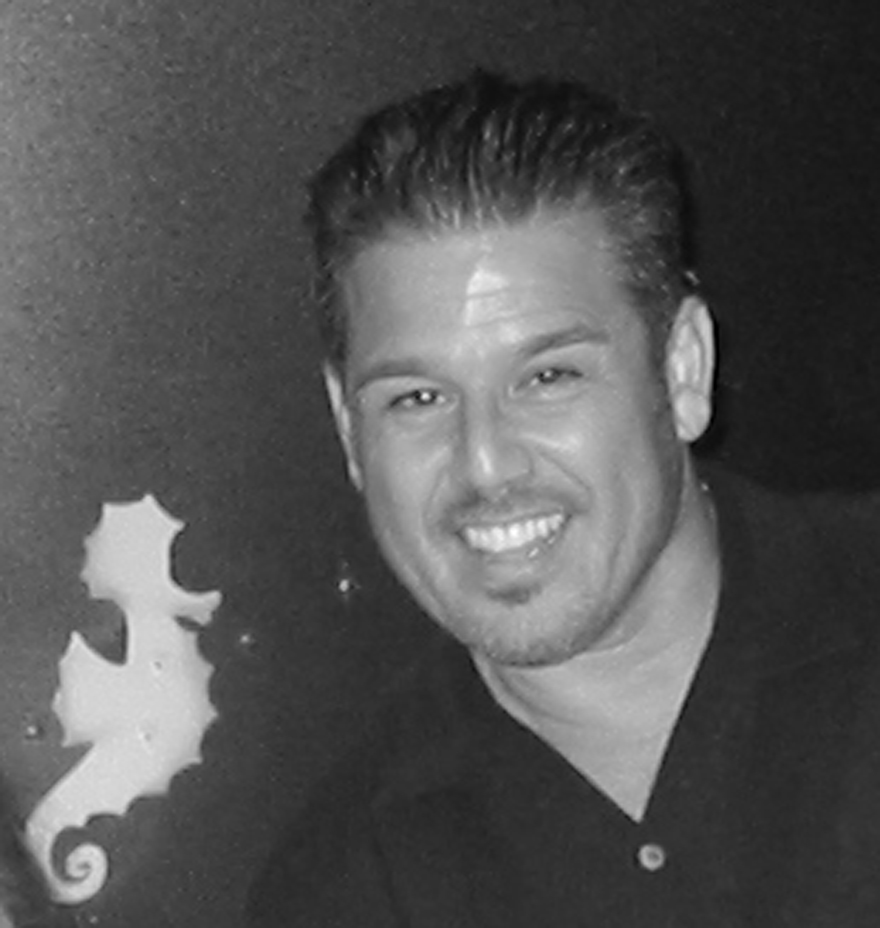 Raymond M. Abeyta