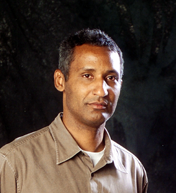 Roberto rijo