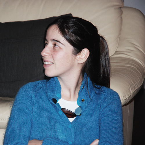 Isabel Ourique