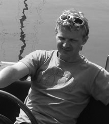 Marco Bouwman