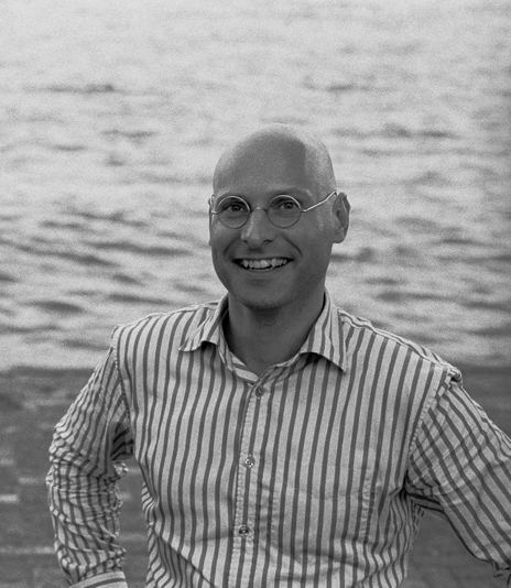 Bart Eijking
