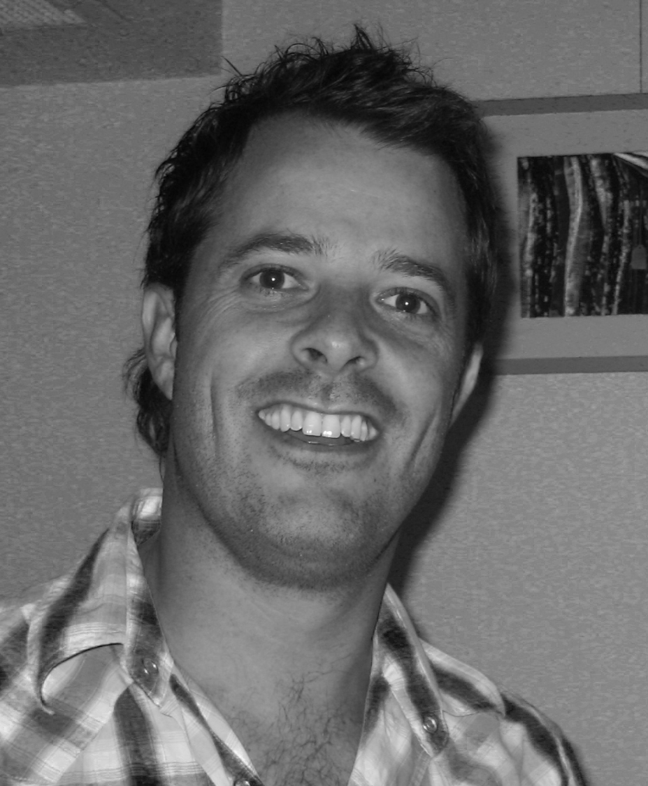 Shawn Godwin