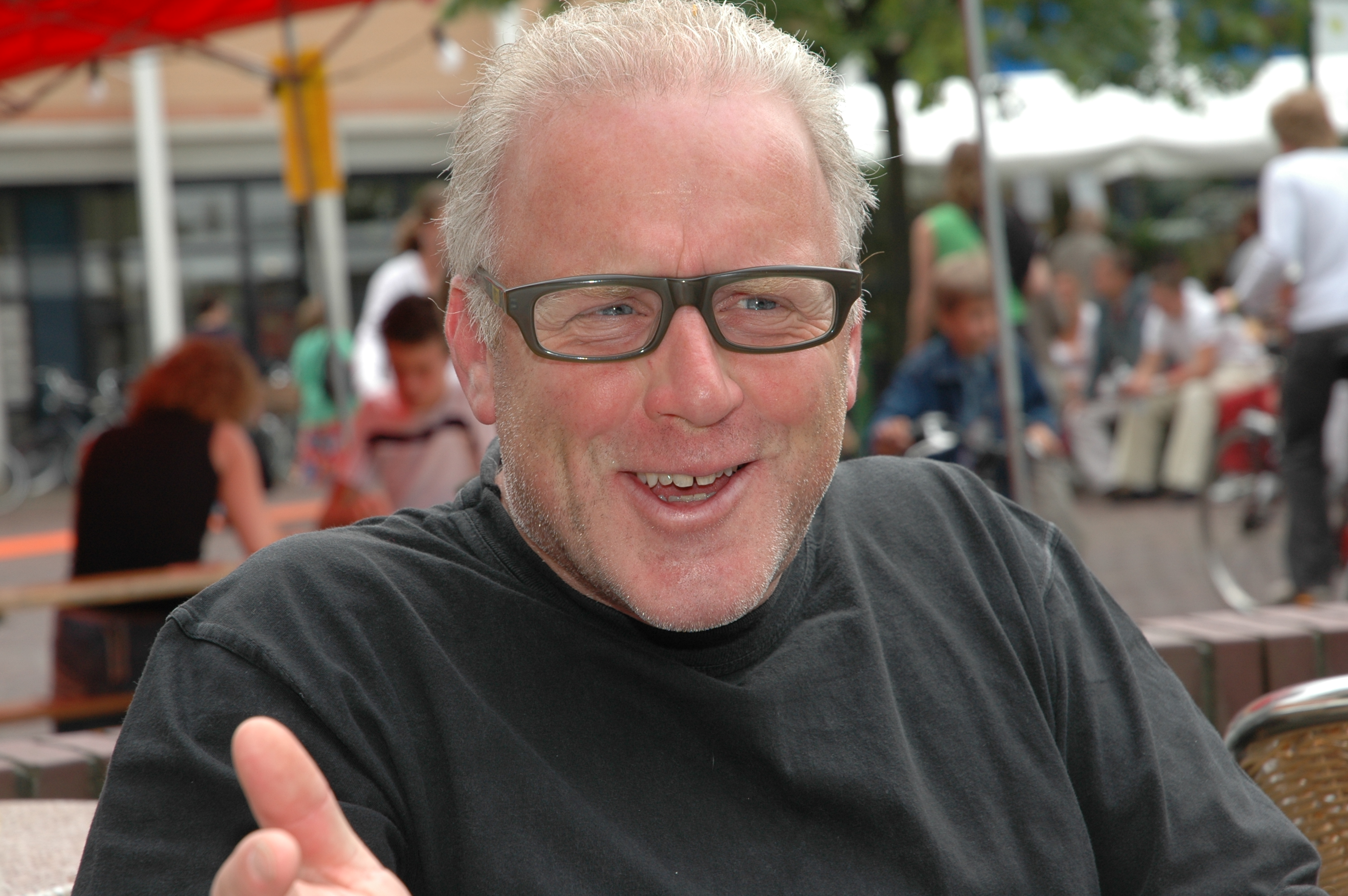 frans fennis