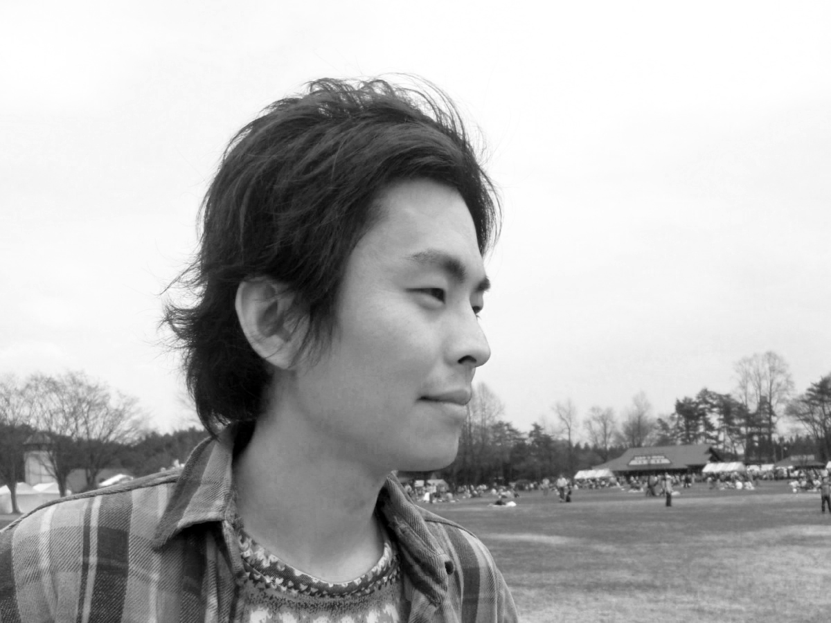 Kazuya Saito