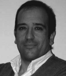 Emilio J. Perez
