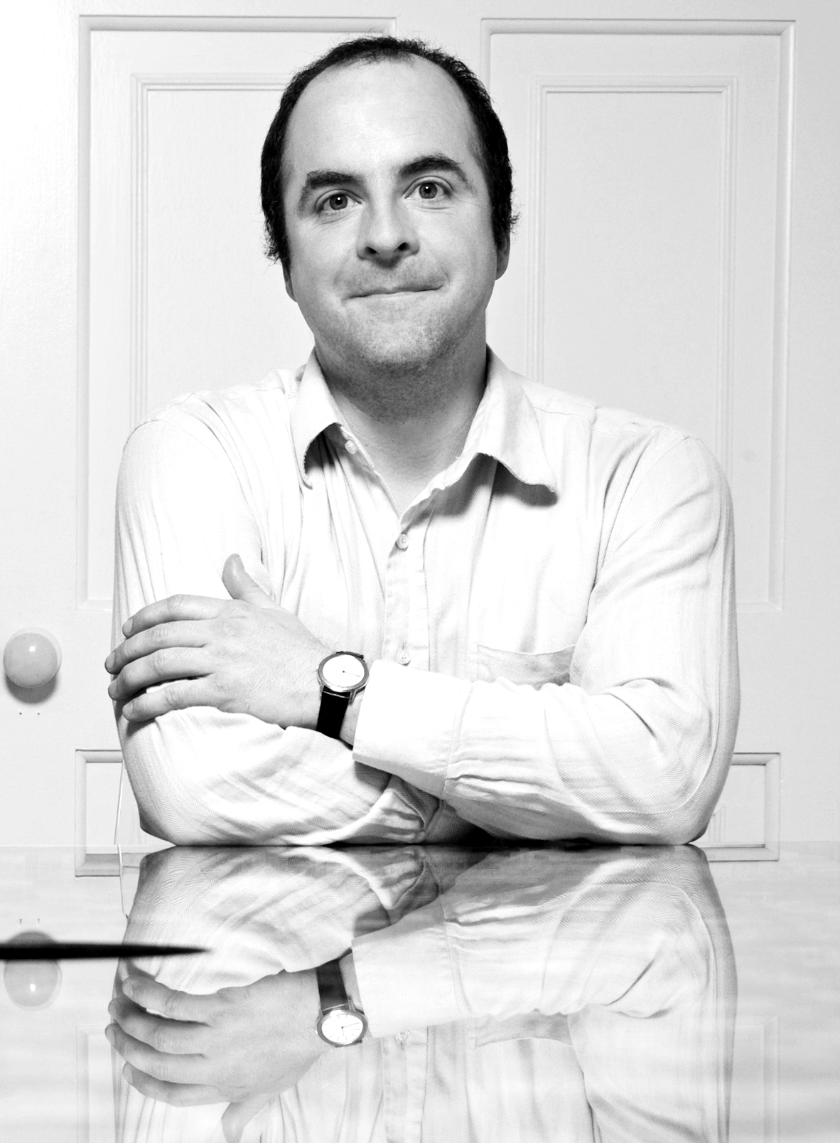 Gearóid Carvill