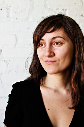 Cristina Matei