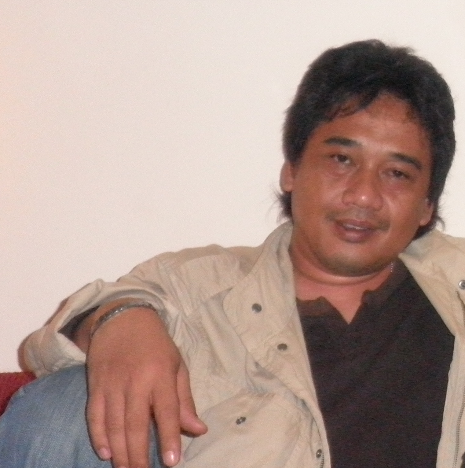 andi alamsyah
