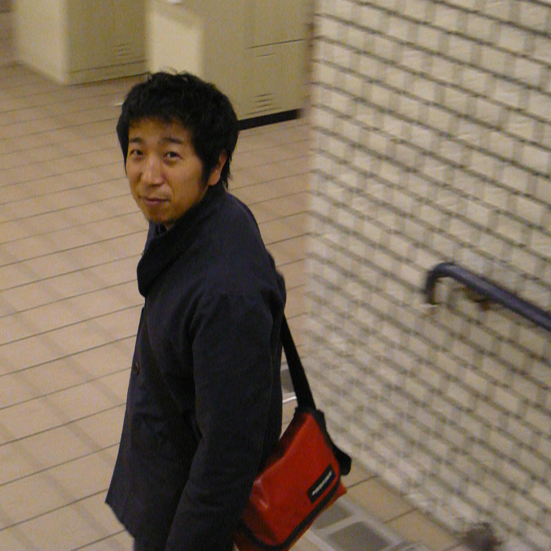 Shinichiro Akasaka