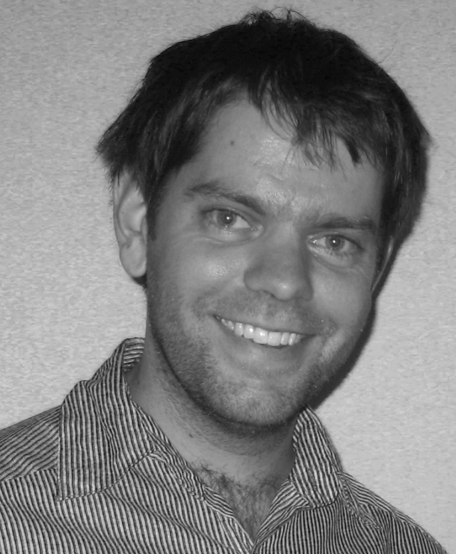 Chris Kolka