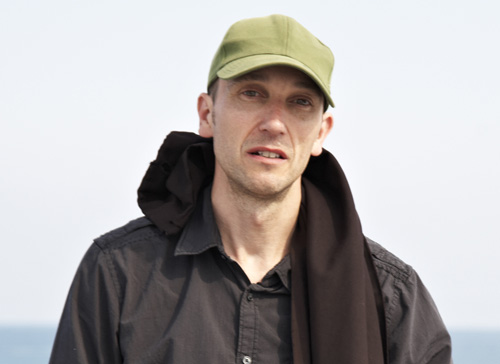 David Churchill