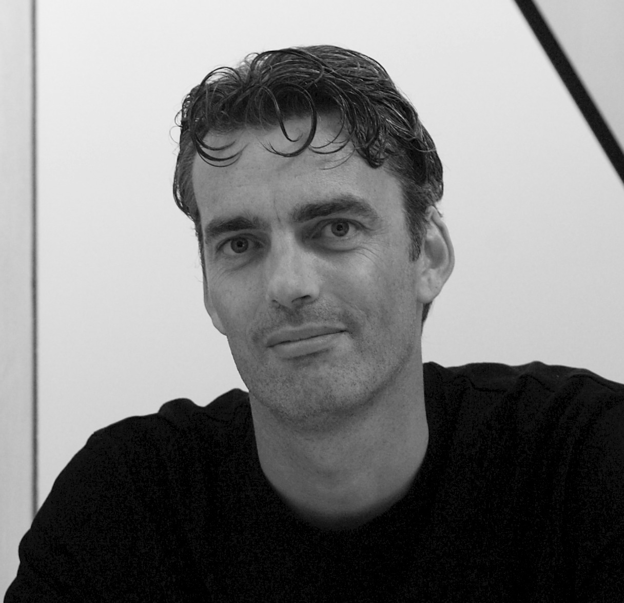 Daniel Marshall