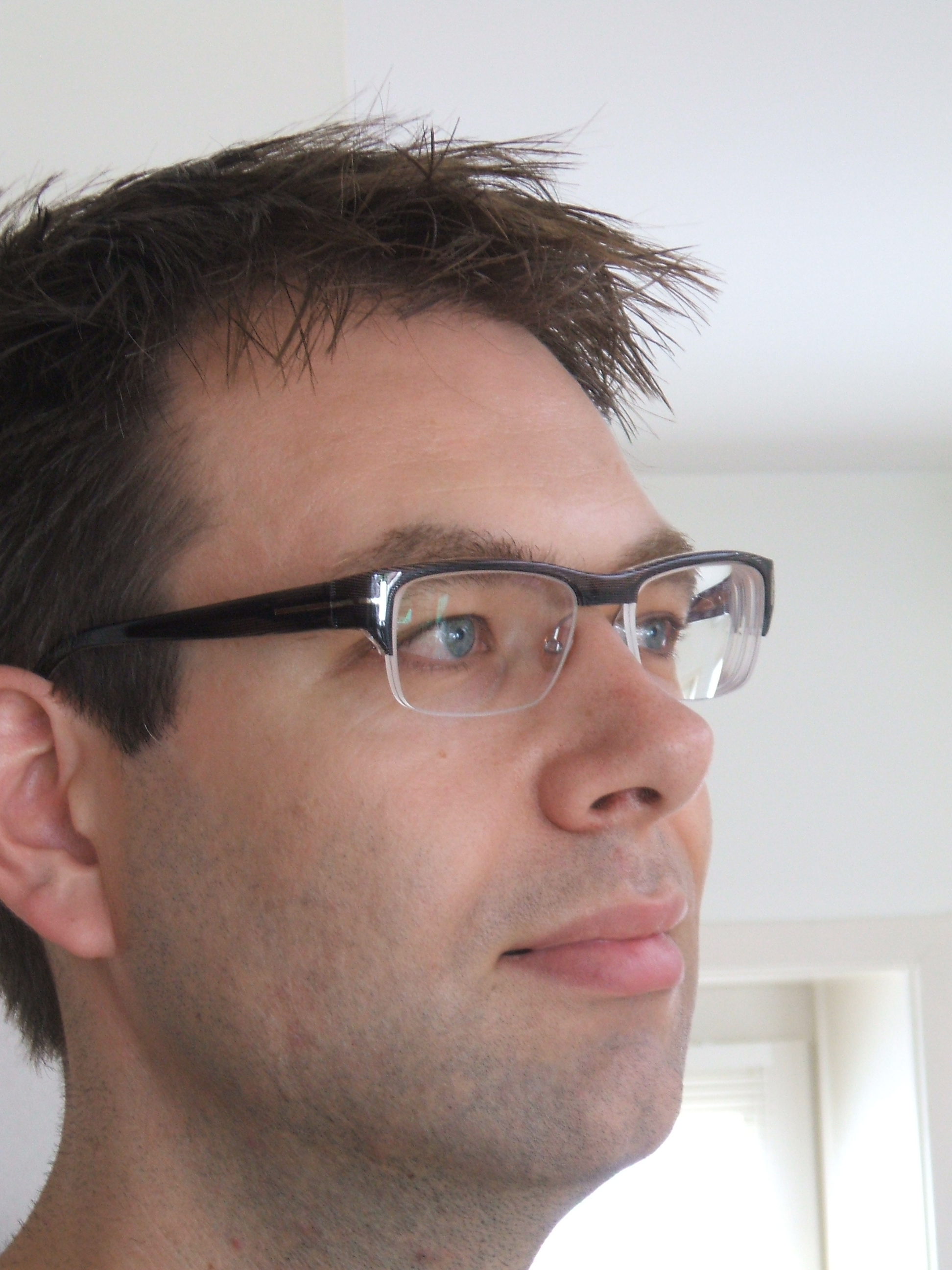 Tom Bergevoet
