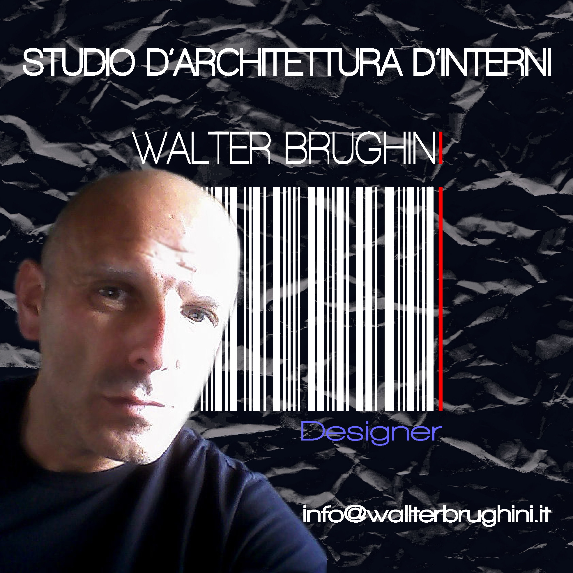 walter brughini