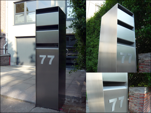 Multibus Simple by Ambrosia Design | Archello