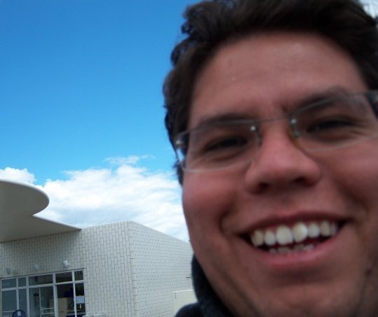 Andres Barrios Andres Barrios