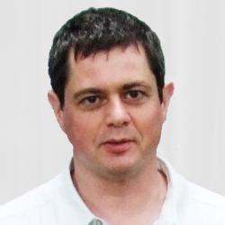Richard Stucki Richard Stucki