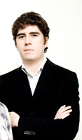 Alfonso Maldonado Ochoa Alfonso Maldonado Ochoa