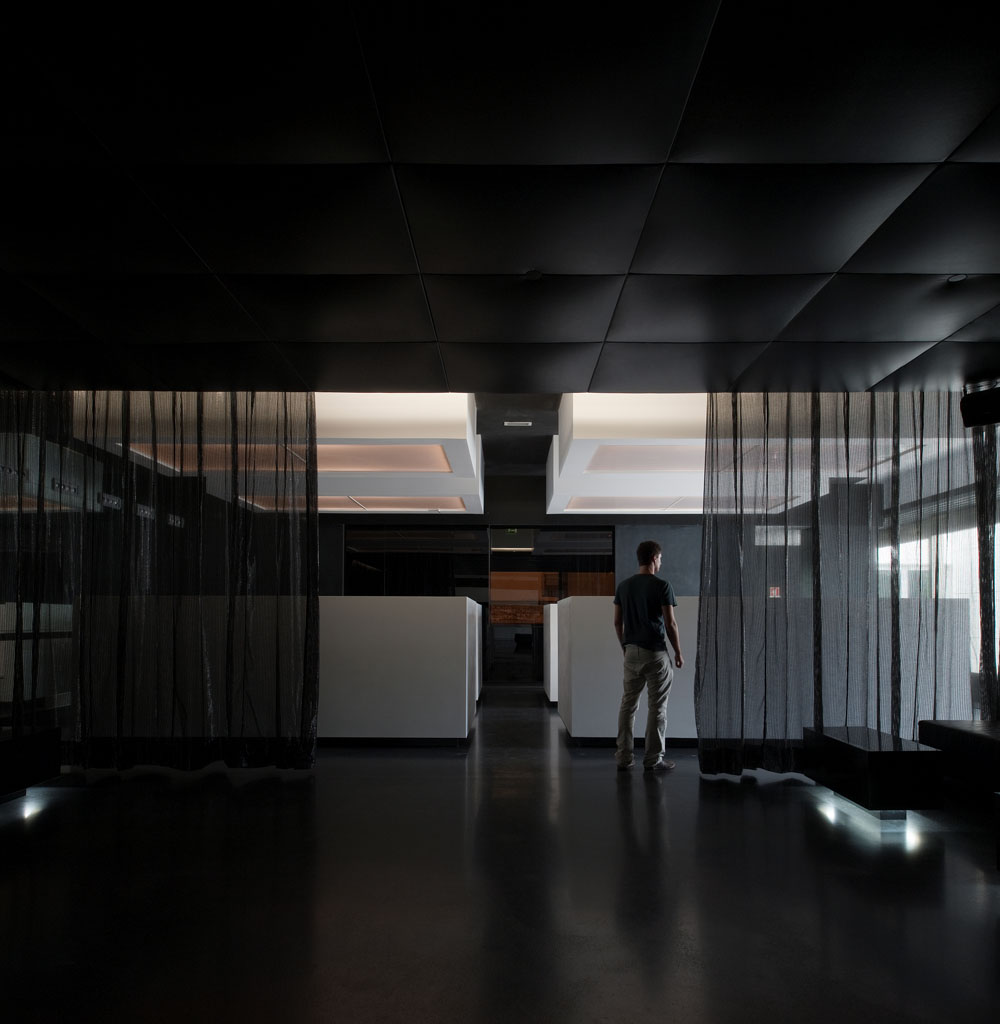 NYX Bar-Discoteca-Lounge - Tróia Design Hotel | fssmgn arquitectos lda  FernandoSanchezSalvador MargaridaGrácioNunes | Archello