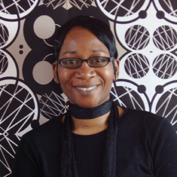 Annette Taylor-Anderson Annette Taylor-Anderson