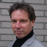 Paul van Doorn Paul van Doorn