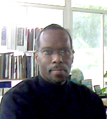 Robert Coleman Robert Coleman
