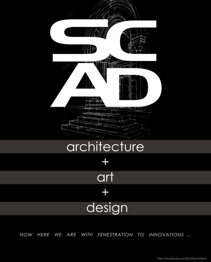 SCAD architects SCAD architects