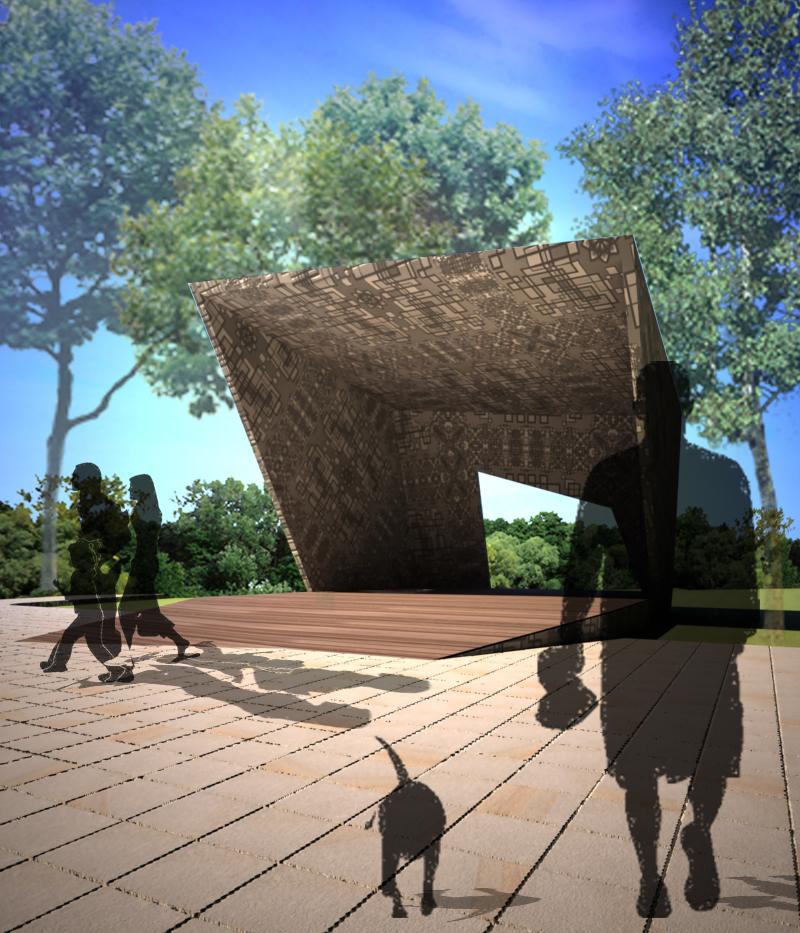 Inout Side Architects Inout Side Architects
