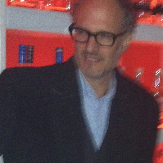 Jon Frishman Jon Frishman