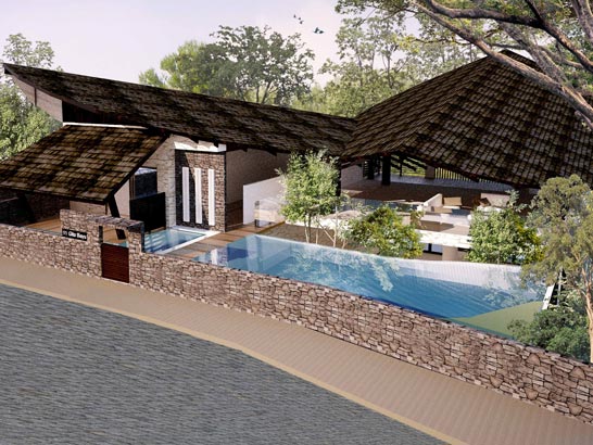 Yee Seng Heights Ong Ong Media Photos And Videos 3 Archello