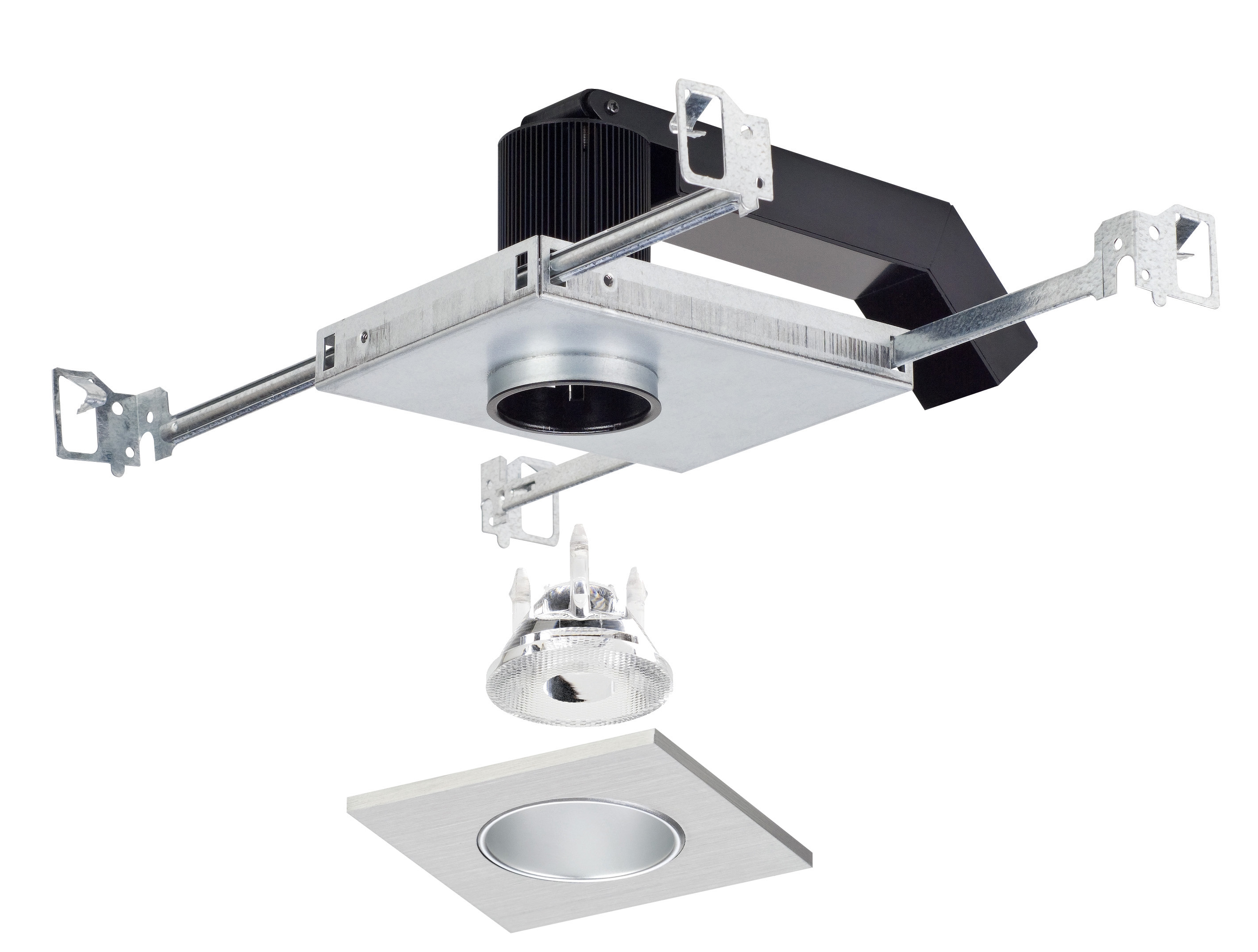 EcoDownlight LED Mini by CSL (Creative Systems Lighting) Archello