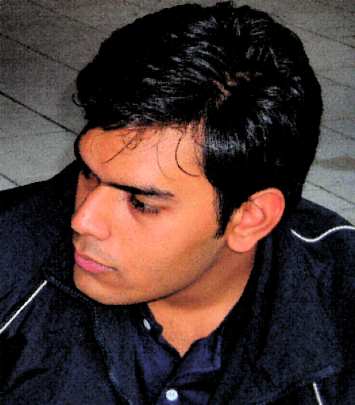Sandeepsingh Sisodia Sandeepsingh Sisodia