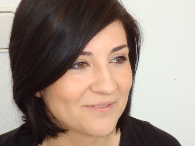 Irene Garcia Irene Garcia