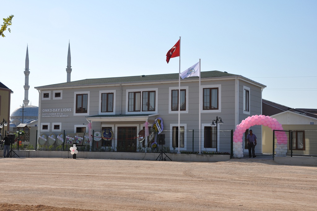 prefabricated modular building by karmod prefabricated building technologies archello