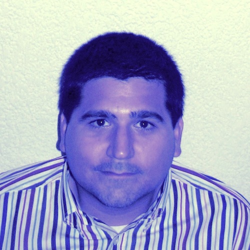 Oscar Falcón Lara Oscar Falcón Lara