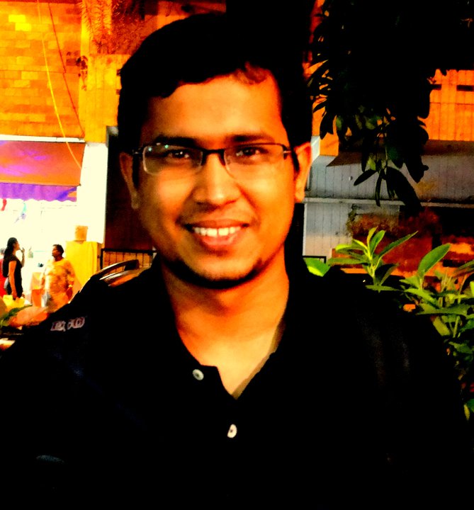Bharath Balakrishna Bharath Balakrishna