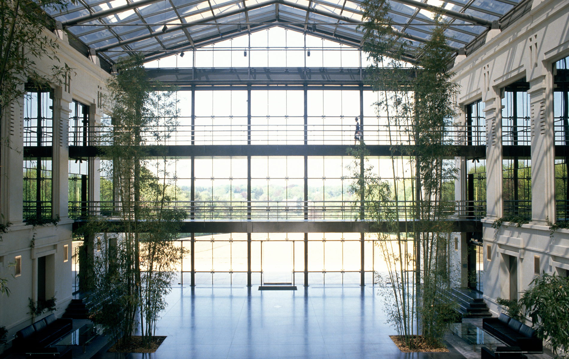 SwiftShift office