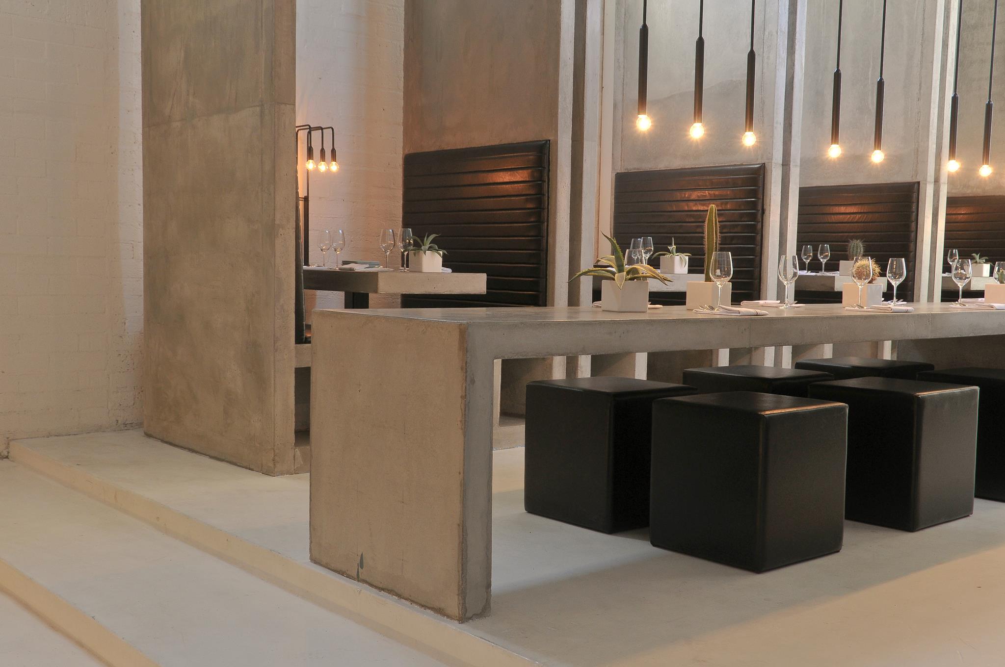 Workshop Kitchen Bar Soma Architects Media Photos And Videos 4 Archello