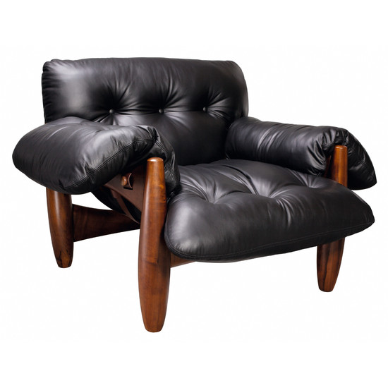 Mole armchair 2025