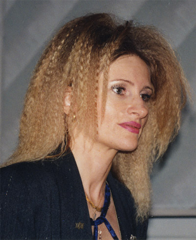 Ines Reingold-Tali Ines Reingold-Tali